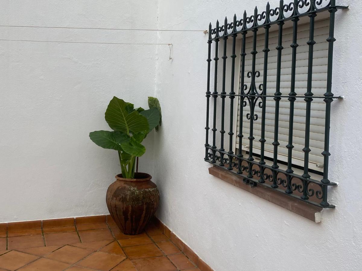 Casa Paloseto อิกวยรา เด ลาเซียร์รา ภายนอก รูปภาพ