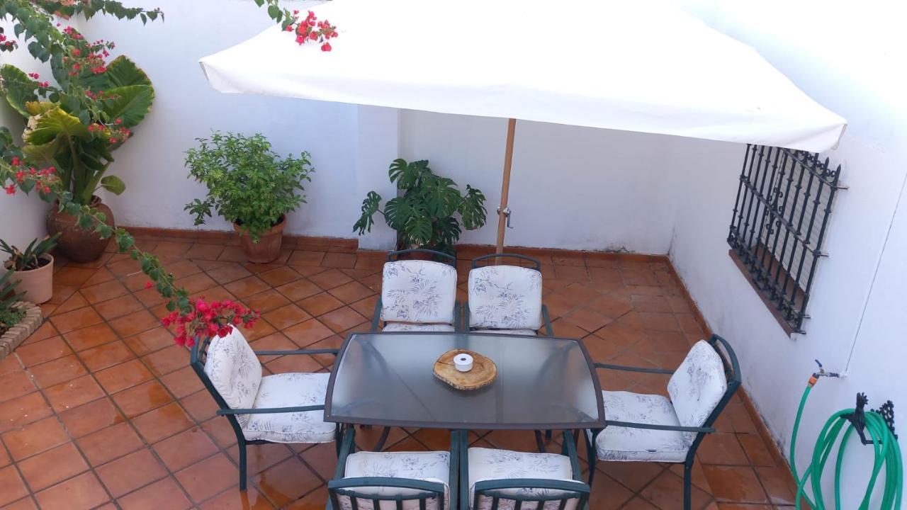 Casa Paloseto อิกวยรา เด ลาเซียร์รา ภายนอก รูปภาพ
